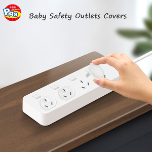 Cierres de Seguridad para Gabinetes a Prueba de Niños Prodigy OL003, Plástico, Previenen Lesiones en Bebés, Estilo Moderno, Se Acepta OEM/ODM - Product Image 3