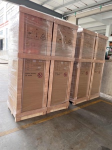 Mioce R290 A+ ปั๊มความร้อนแบบโมโนบ<span class=keywords><strong>ล</strong></span>็อก 6-24KW สำหรับใช้ในครัวเรือน ควบคุมผ่าน WIFI ฟรี พร้อมหน้าจอ TFT สีจริง - Product Image 6