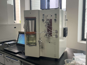 ASTM D3241 JFTOT <span class=keywords><strong>Tester</strong></span>, Jet Fuel Oxidação Térmica Estabilidade <span class=keywords><strong>Tester</strong></span> para Aviação Querosene - Product Image 4