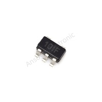 Circuits intégrés ANSOYO LMV321AIDBVR LMV321AI SOT23-5, composants électroniques, amplificateur