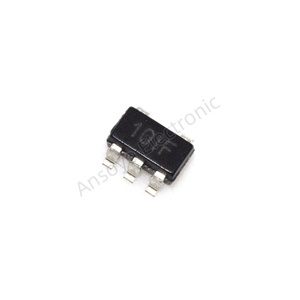 Circuits intégrés ANSOYO LMV321AIDBVR LMV321AI SOT23-5, composants électroniques, amplificateur - Product Image 6