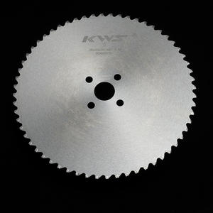 Discos de Corte para Metal KWS, Hojas de Sierra Fría para Metal, para Sierra Circular <span class=keywords><strong>SIMEC</strong></span> Italia, 360 mm, 100T - Product Image 1