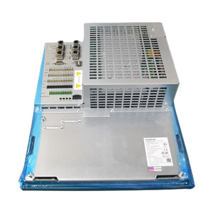 แป้นพิมพ์ระบบควบคุมดิจิตอล 828D SINUMERIK D 6FC5370-8AA30-0AA1 สำหรับ PLC PAC และคอนโทรลเลอร์เฉพาะทาง - Product Image 3