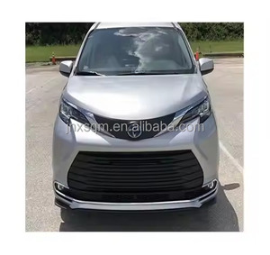 Limpiar Usado 2022 Toyota <span class=keywords><strong>Sienna</strong></span> Vehículo híbrido Volante a la izquierda y a la derecha LHDRHD Coches usados a la venta - Product Image 1