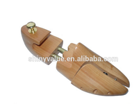 Horma para Zapatos de Madera de Cedro Americano de Alta Calidad con Marca Personalizada OEM, con Buen Aroma, Tallas 35-48, Hecho en China