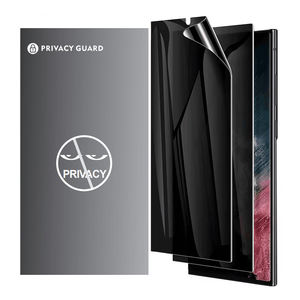 Custom copertura completa Soft Anti-spia S23 S24 <span class=keywords><strong>S22</strong></span> Plus idrogel protezione dello schermo per la Privacy per Samsung <span class=keywords><strong>Galaxy</strong></span> S24 <span class=keywords><strong>Ultra</strong></span> - Product Image 1