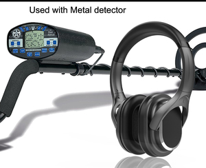 Casque sans fil numérique 2,4 G DA998 à réduction de bruit pour la détection de métaux, le gaming et les téléphones mobiles, faible latence, confort supra-auriculaire – Vente en gros - Product Image 6