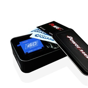 Servo metálico de alto voltaje PowerHD WH-40KG 6.0-8.4V para coches RC Trx4 Km5 - Product Image 2
