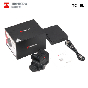 Nueva Cámara Termográfica <span class=keywords><strong>HIKMICRO</strong></span> TC19L con Resolución de 256 Píxeles, Punto Rojo, Impermeable, Visor Térmico y Accesorios de Caza - Product Image 4