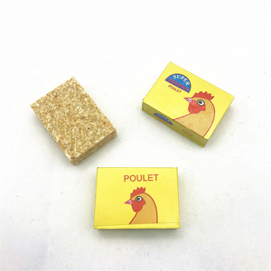 Esencia de Pollo en Gránulos/Cubo de Esencia de Pollo de Alta Calidad, Grado Alimenticio - Product Image 3