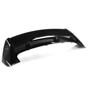 Aileron de coffre arrière de haute qualité pour Ford Focus Hatchback 2013-2018, style RS, extension d'aileron de coffre arrière - Product Image 1