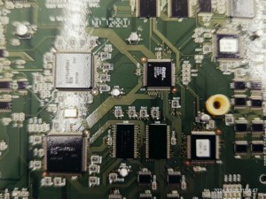 Carte TMT de haute qualité Modèle : PicA1-MAIN-V03 Originale Neuve pour <span class=keywords><strong>Barmag</strong></span> - Product Image 6