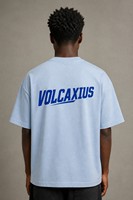 T-shirt Oversize Premium 240g en Coton Peigné 100% avec Impression de Logo Personnalisé – Coupe Minimaliste Moderne