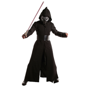 Ultra-Thực Tế Nhựa Thủ Công Mỹ Nghệ Phong Cách Cổ Điển Phim Nhân Vật <span class=keywords><strong>Darth</strong></span> <span class=keywords><strong>Vader</strong></span> Cuộc Sống Kích Thước Handmade Sáp Hình Cho Công Viên Chủ Đề Hiển Thị - Product Image 2