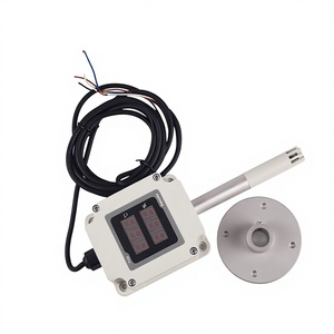 Capteur de température et d'humidité industriel AUTONICS THD-WD1-<span class=keywords><strong>C</strong></span>/THD-WD1-<span class=keywords><strong>T</strong></span> Garantie d'un an - Product Image 3