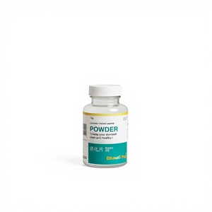 Formule ayurvédique 100 % à base de plantes, poudre laxative à base de plantes, mélange d'extraits végétaux pour la santé digestive, approvisionnement en vrac pour l'exportation - Product Image 1