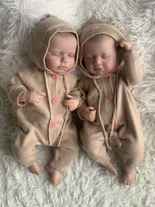 Poupée reborn d'animal préadolescent, modèle <span class=keywords><strong>Dora</strong></span> Anime aux yeux qui clignotent, aspect mignon, Philippines Very Cat n - Product Image 3