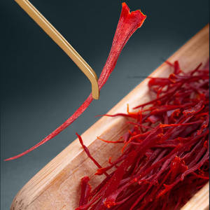 Melhor Qualidade Tibet Açafrão Secas Especiarias Raw em Boa Embalagem Fornecido com o Melhor Preço Açafrão - Product Image 6