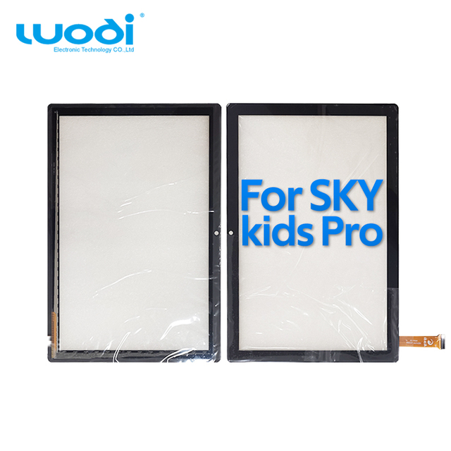 Luodi Digital Pantallas De Celulares for Sky Kids Pro Tablet Lcd Display Screen Replacements
