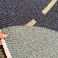 Tapis publicitaire LEJING sur mesure, design moderne, pour usage extérieur et intérieur, événements sportifs, tournois, mariages, décoration, impression HD, 100% polyester