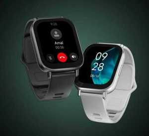 Versión Global Nuevo Redmi Watch 5 Active Original con Pantalla AMOLED, 470mAh, Resistente al Agua IP68, Reloj Inteligente - Product Image 3