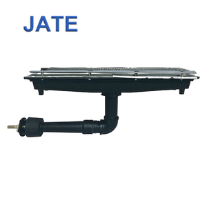 1602 LPG hồng ngoại xúc tác <span class=keywords><strong>gas</strong></span> công nghiệp Burner cho công nghiệp sấy Oven và công nghiệp bếp - Product Image 2