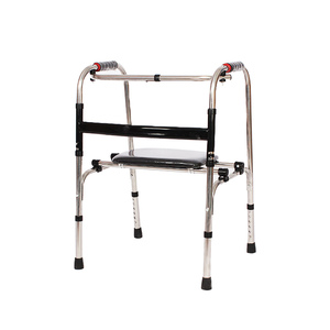 Walker durable <span class=keywords><strong>un</strong></span> marcheur avec deux modes de marche Walker à courbure unique - Product Image 4