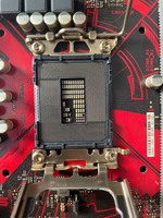 H610M V3 Motherboard LGA 1700 DDR4 64GB Micro ATX Motherboard Unterstützt 12./13. Generation CPUs Gaming-Motherboard