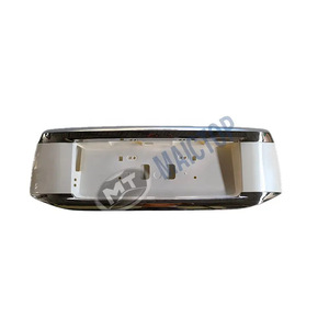 Soporte de matrícula trasero para modelos Lexus GX460 de 2014-2020. - Product Image 2