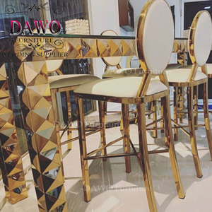<span class=keywords><strong>Table</strong></span> de <span class=keywords><strong>comptoir</strong></span> pour événements de mariage, meubles - Product Image 6