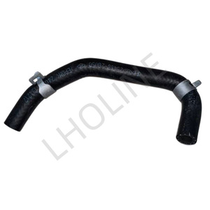 Tuyau de refroidissement 25468-2B050 en caoutchouc EPDM pour raccords de conduites d'entrée et de sortie d'eau, pièce de rechange - Product Image 2