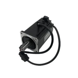 Moteur AC Delta ECMA-C20807R6 Série ECMA 750W 220V pour l'automatisation industrielle PLC - Product Image 1