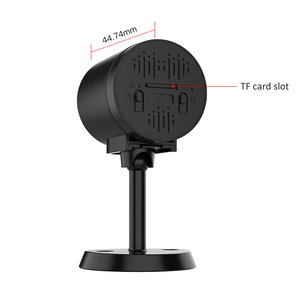 CB76-2 Bán hàng nóng mini máy ảnh 1080P HD độ phân giải siêu Wifi máy ảnh trong nhà Home an ninh mini máy ảnh - Product Image 5