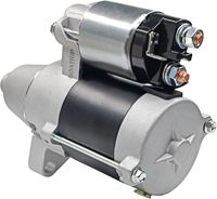 19612 Nouveau démarreur de remplacement pour moteur Briggs & Stratton Vanguard V-Twin 35hp 32hp refroidi par air