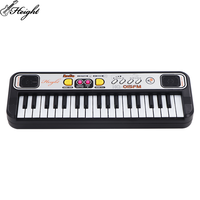Factory Wholesale Keyboard 37 Keys Piano Electric Piano Keyboard Electronic Digital Synthesizer Kids Piano