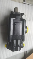 Bomba de pistón hidráulica doble OEM ODM SLPD-35/35W-N-DL4-L35-S4S-0 para grúas móviles y equipos de volteo, reacondicionamiento SLPD SAP SCP