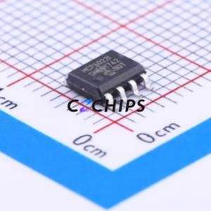 Nouvel amplificateur opérationnel de puce IC de circuit intégré de SOIC-8 MCP6022T-I/SN d'origine - Product Image 1