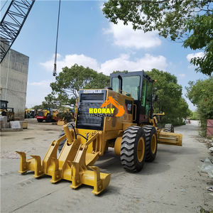 Excavadora Usada Barata Cat 120H/G/K, Motor, Bomba, PLC, Caja de Cambios Caterpillar C7.1, Modelo 2018-2023, 0-2000 Horas, Buen Estado, EE. UU. - Product Image 5