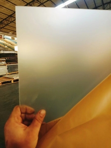 Vật liệu mới máy cắt laser PMMA tấm trong suốt PMMA tấm rõ ràng <span class=keywords><strong>Acrylic</strong></span> tấm nhựa khối - Product Image 3