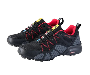 Zapatos <span class=keywords><strong>de</strong></span> ciclismo Solomon, botas <span class=keywords><strong>de</strong></span> senderismo, <span class=keywords><strong>zapatillas</strong></span> <span class=keywords><strong>de</strong></span> <span class=keywords><strong>trekking</strong></span>, mochilas, botas <span class=keywords><strong>de</strong></span> montaña, <span class=keywords><strong>zapatillas</strong></span> <span class=keywords><strong>de</strong></span> ciclismo <span class=keywords><strong>de</strong></span> cross-country, zapatos con cordones para hombre - Product Image 4