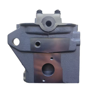 Culata de 02610337327 para Motor. 1,6/1,8 Gol Santana Orig Grinding Quantum 2,0 Mi Gasolina 1999 a 2006 <span class=keywords><strong>38</strong></span> - Product Image 1