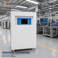 Régulateur de tension triphasé 380V pour usage industriel, stabilisateur de tension AVR, régulateur de tension trifasique pour installations industrielles