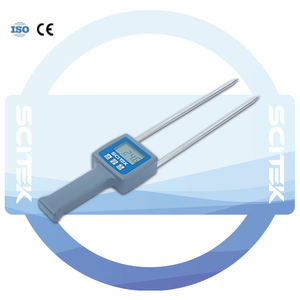 Detector <span class=keywords><strong>de</strong></span> Fluorescencia ATP SCITEK, Tiempo <span class=keywords><strong>de</strong></span> Detección <span class=keywords><strong>de</strong></span> 15s, Alta Sensibilidad 10-15 a 10-18 mol, Pantalla Táctil Gráfica <span class=keywords><strong>de</strong></span> Alta Precisión - Product Image 6