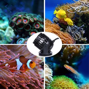 Meilleure pompe à vagues électriques pour aquarium, tête de pompe marine, pompe à flux DC, générateur de vagues silencieux pour aquarium - Product Image 6