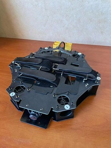 โดรน NEW YX Load 6Kg KN106 FPV แบบ 6 แกน ชุดโครงอะไหล่ ของเล่น อะไหล่ควอดคอปเตอร์ความจุสูง ขนาด 10 นิ้ว - Product Image 2