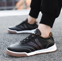 Couples unisexe hommes tendance baskets décontractées mode course style chaussures de sport prix de gros
