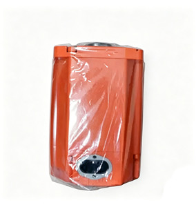 มอเตอร์ 3HAC055688-004 สำหรับหุ่นยนต์ IRB6700 Axis-2 ของแท้ใหม่ มีสินค้าในสต็อก จัดส่งรวดเร็ว  มอเตอร์มีสินค้าในสต็อก - Product Image 4