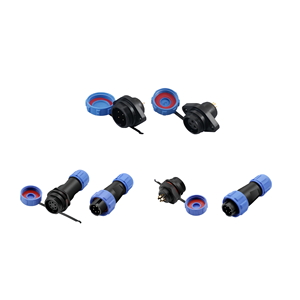 IP68 không thấm nước chất lượng cao đồng mạ vàng <span class=keywords><strong>WEIPU</strong></span> SP loạt Thông tư Cáp nối 6pin SP17 SP13 SP16 SP21 SP11 nam - Product Image 1