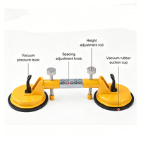 Herramienta de Instalación Manual Universal para Tensor de Cinturón