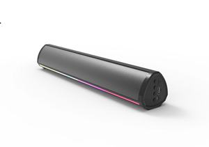 Xách tay mini soundbar cho <span class=keywords><strong>bluetooth</strong></span> loa không dây với loa siêu trầm cho máy tính & điện thoại di động bass tăng cường âm thanh - Product Image 5